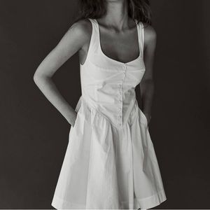 Amlul “Milagritos” dress